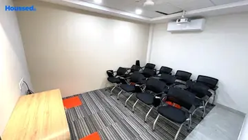 Project Image of Cubispace JSV Hyundai Building Co-Working space in Gomti Nagar, Lucknow - Image 298867
