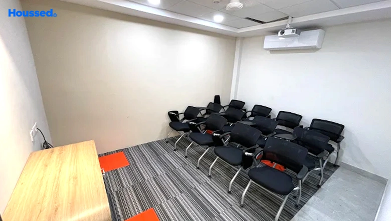 Project Image of Coworking Space in Cubispace JSV Hyundai Building, Gomti Nagar - Image 298867