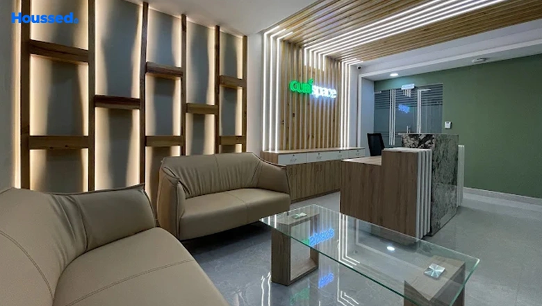 Project Image of Coworking Space in Cubispace JSV Hyundai Building, Gomti Nagar - Image 298863