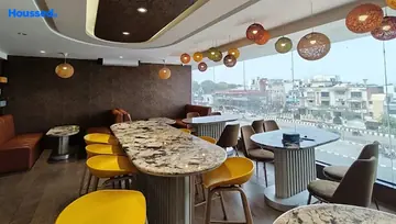 Project Image of Cubispace JSV Hyundai Building Co-Working space in Gomti Nagar, Lucknow - Image 298866