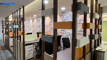 Project Image of Cubispace JSV Hyundai Building Co-Working space in Gomti Nagar, Lucknow - Image 298868