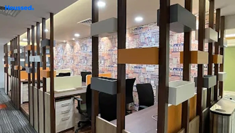 Project Image of Coworking Space in Cubispace JSV Hyundai Building, Gomti Nagar - Image 298868