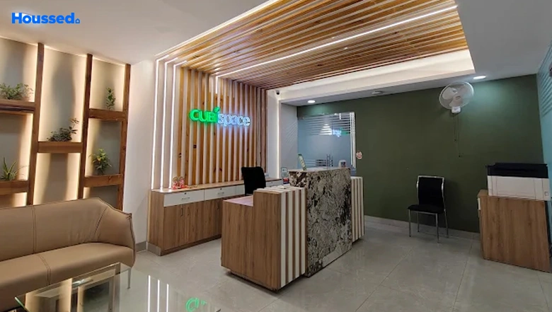 Project Image of Coworking Space in Cubispace JSV Hyundai Building, Gomti Nagar - Image 298869