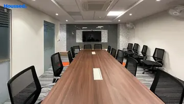 Project Image of Cubispace JSV Hyundai Building Co-Working space in Gomti Nagar, Lucknow - Image 298864