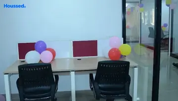Project Image of Coworking J.D. Corporate Tower Co-Working space in Kanke, Ranchi - Image 298877