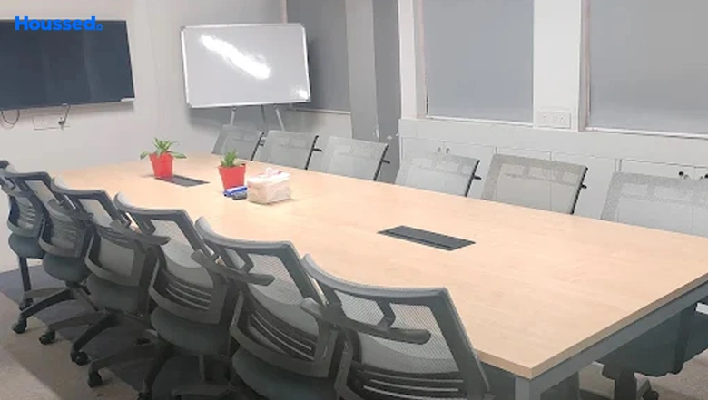 Project Image of Coworking Space in Coworking J.D. Corporate Tower, Kanke - Image 298881