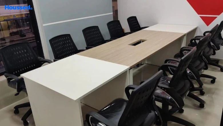 Project Image of Coworking Space in Coworking J.D. Corporate Tower, Kanke - Image 298882