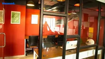 Project Image of Coworking Krishna Business Centre Co-Working space in Vijay Nagar, Indore - Image 298892