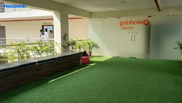 Project Image of Coworking Krishna Business Centre Co-Working space in Vijay Nagar, Indore - Image 298894