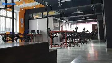 Project Image of Coworking Studio Co Work Co-Working space in Kankarbagh, Patna - Image 298902