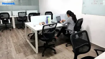 Project Image of Coworking Studio Co Work Co-Working space in Kankarbagh, Patna - Image 298901