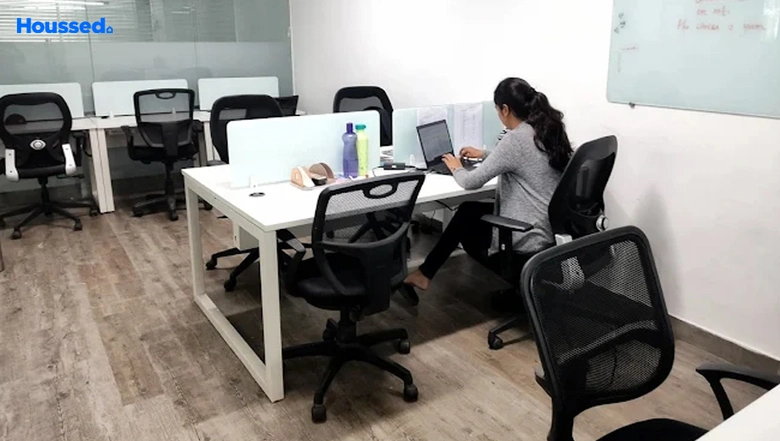 Project Image of Coworking Space in Coworking Studio Co Work, Kankarbagh - Image 298901