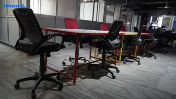 Project Image of Coworking Studio Co Work Co-Working space in Kankarbagh, Patna - Image 298908