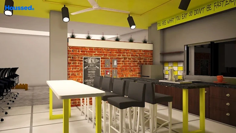 Project Image of Coworking Space in Coworking Studio Co Work, Kankarbagh - Image 298907
