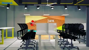 Project Image of Coworking Studio Co Work Co-Working space in Kankarbagh, Patna - Image 298909