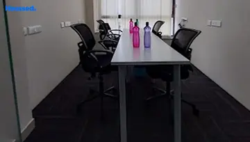 Project Image of Coworking Studio Raj Premiere Co-Working space in Bidhan Nagar, Kolkata - Image 298913
