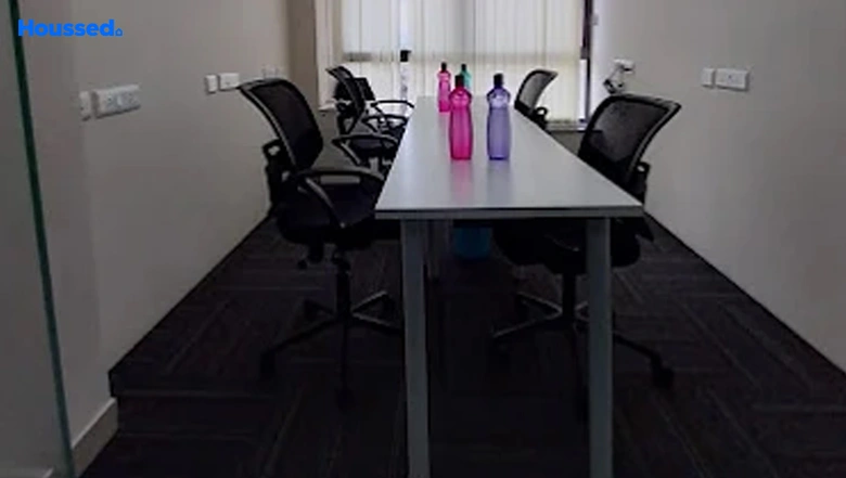 Project Image of Coworking Space in Coworking Studio Raj Premiere, Bidhan Nagar - Image 298913