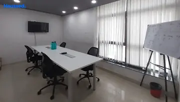 Project Image of Coworking Studio Raj Premiere Co-Working space in Bidhan Nagar, Kolkata - Image 298912