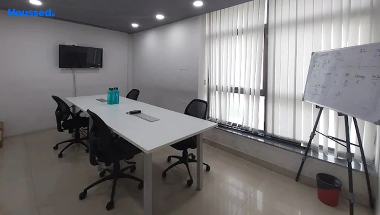 Project Image of Coworking Space in Coworking Studio Raj Premiere, Bidhan Nagar - Image 298912