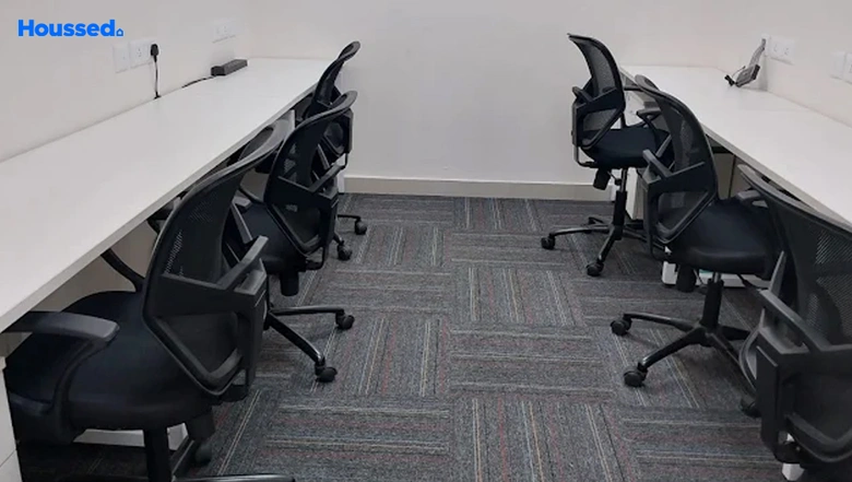 Project Image of Coworking Space in Coworking Studio Raj Premiere, Bidhan Nagar - Image 298916