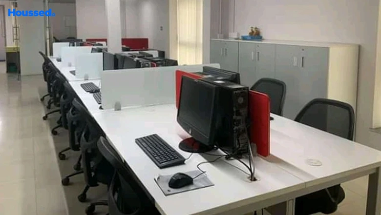 Project Image of Coworking Space in Coworking Studio Raj Premiere, Bidhan Nagar - Image 298914