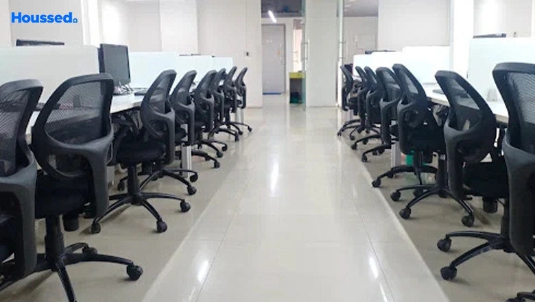Project Image of Coworking Space in Coworking Studio Raj Premiere, Bidhan Nagar - Image 298917