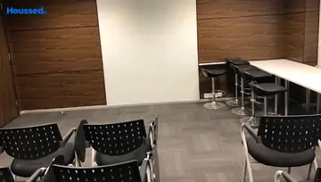 Project Image of Sky Space Brilliant Platina Co-Working space in Vijay Nagar, Indore - Image 298934
