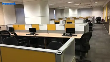 Project Image of Sky Space Brilliant Platina Co-Working space in Vijay Nagar, Indore - Image 298931
