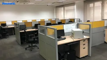 Project Image of Sky Space Brilliant Platina Co-Working space in Vijay Nagar, Indore - Image 298930