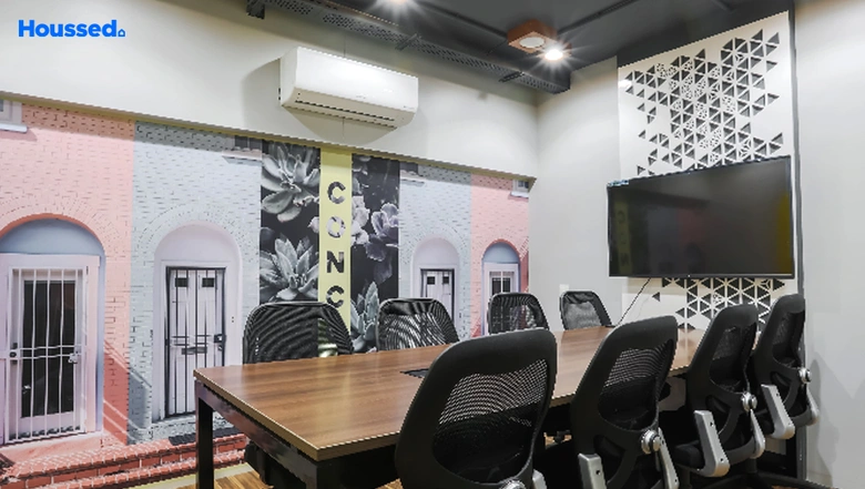 Project Image of Coworking Space in Sky Space Premium, Vijay Nagar - Image 298940