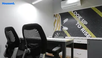 Project Image of Sky Space Premium Co-Working space in Vijay Nagar, Indore - Image 298937