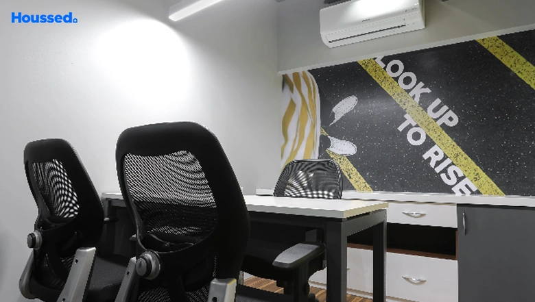 Project Image of Coworking Space in Sky Space Premium, Vijay Nagar - Image 298937