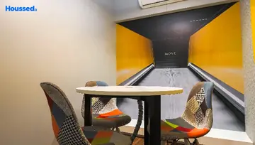 Project Image of Sky Space Premium Co-Working space in Vijay Nagar, Indore - Image 298938