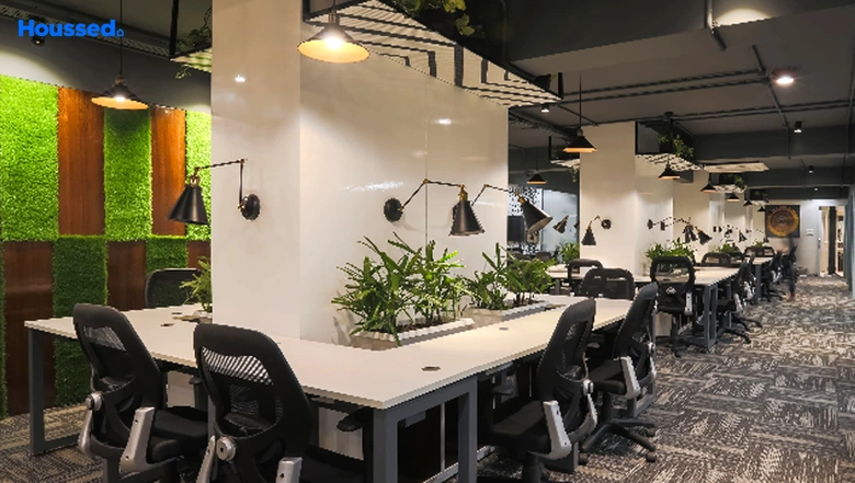 Project Image of Coworking Space in Sky Space Premium, Vijay Nagar - Image 298939
