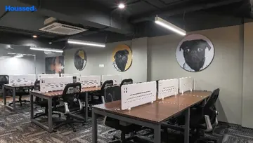 Project Image of Sky Space Premium Co-Working space in Vijay Nagar, Indore - Image 298936