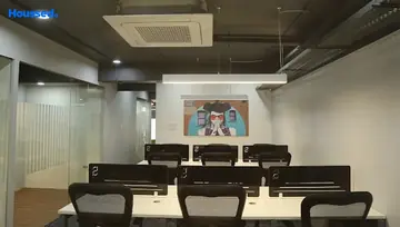 Project Image of Sky Space PU4 Co-Working space in Vijay Nagar, Indore - Image 298942