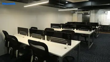 Project Image of Sky Space PU4 Co-Working space in Vijay Nagar, Indore - Image 298944
