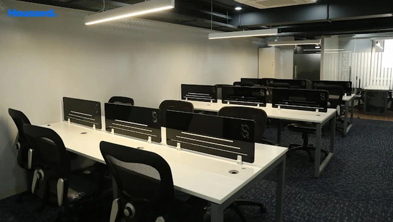 Project Image of Coworking Space in Sky Space PU4, Vijay Nagar - Image 298944