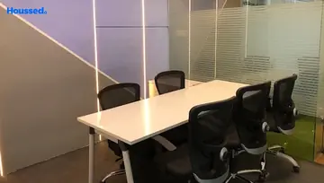 Project Image of The Dice Apollo premier Co-Working space in Vijay Nagar, Indore - Image 298948