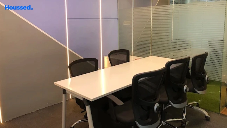 Project Image of Coworking Space in The Dice Apollo premier, Vijay Nagar - Image 298948