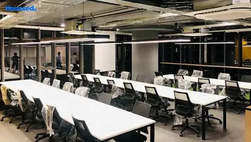 Project Image of The Dice Apollo premier Co-Working space in Vijay Nagar, Indore - Image 298951