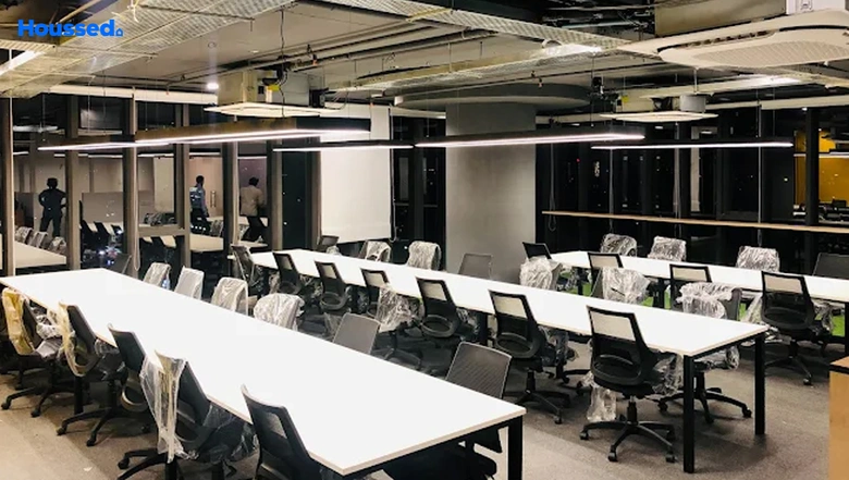 Project Image of Coworking Space in The Dice Apollo premier, Vijay Nagar - Image 298951