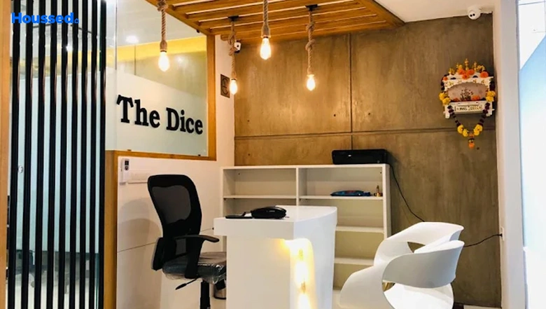 Project Image of Coworking Space in The Dice Apollo premier, Vijay Nagar - Image 298950