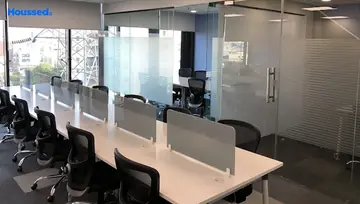 Project Image of The Dice Apollo premier Co-Working space in Vijay Nagar, Indore - Image 298947
