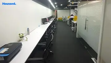 Project Image of The Dice Skye Corporate Park Co-Working space in Vijay Nagar, Indore - Image 298957