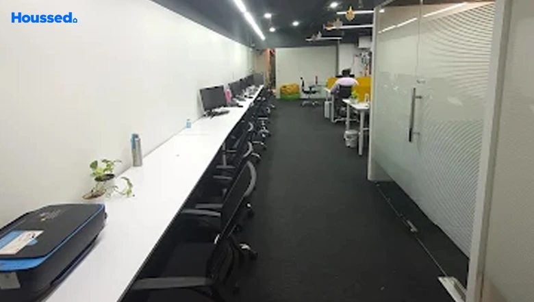 Project Image of Coworking Space in The Dice Skye Corporate Park, Vijay Nagar - Image 298957