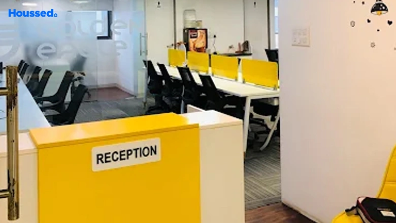 Project Image of Coworking Space in The Dice Skye Corporate Park, Vijay Nagar - Image 298956