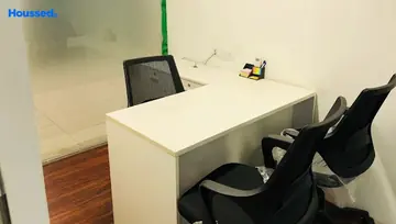 Project Image of The Dice Skye Corporate Park Co-Working space in Vijay Nagar, Indore - Image 298959