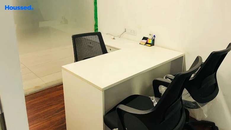 Project Image of Coworking Space in The Dice Skye Corporate Park, Vijay Nagar - Image 298959