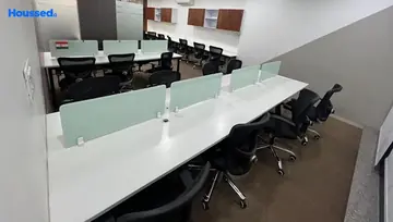 Project Image of The Dice Skye Corporate Park Co-Working space in Vijay Nagar, Indore - Image 298960